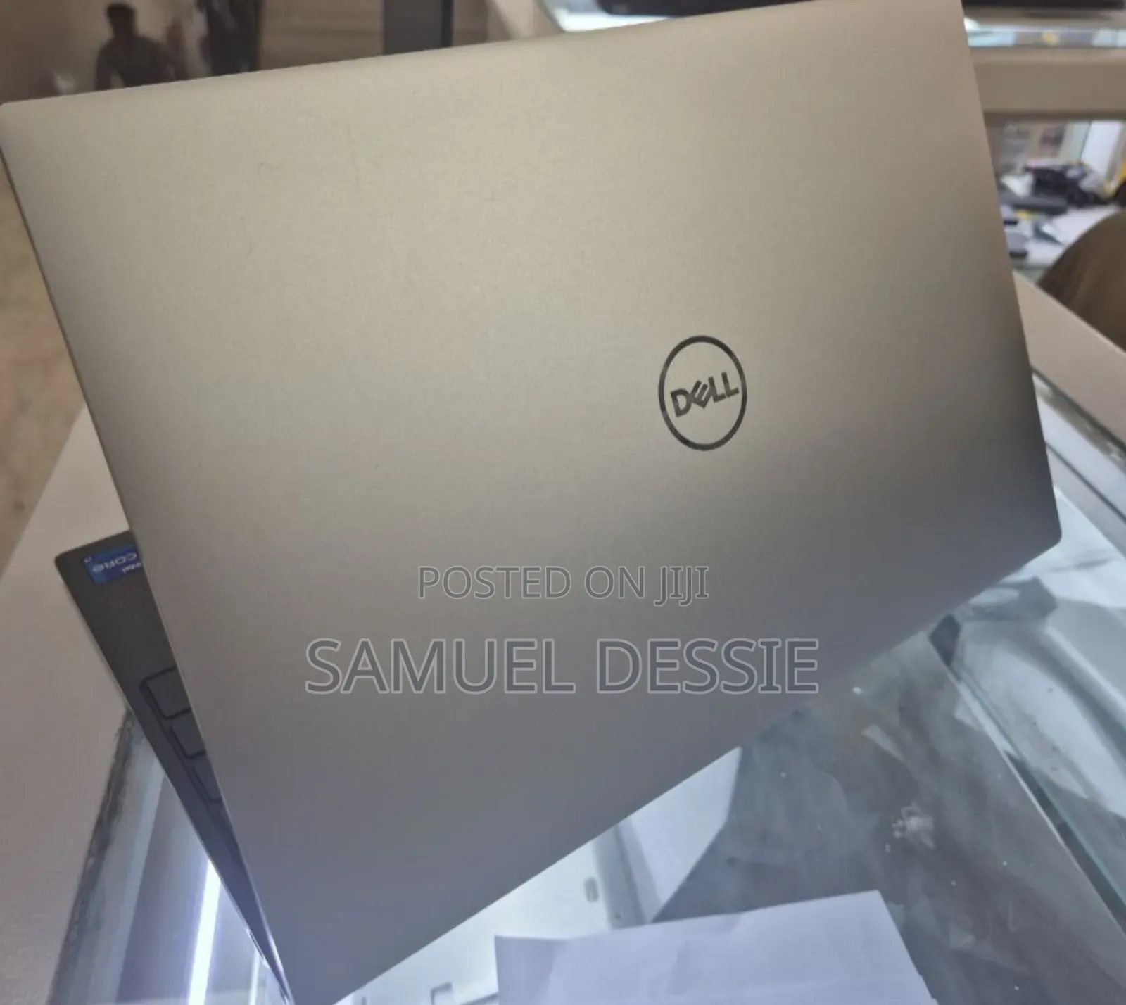 New Laptop Dell XPS 13 9310 32GB Intel Core I7 SSD 512GB