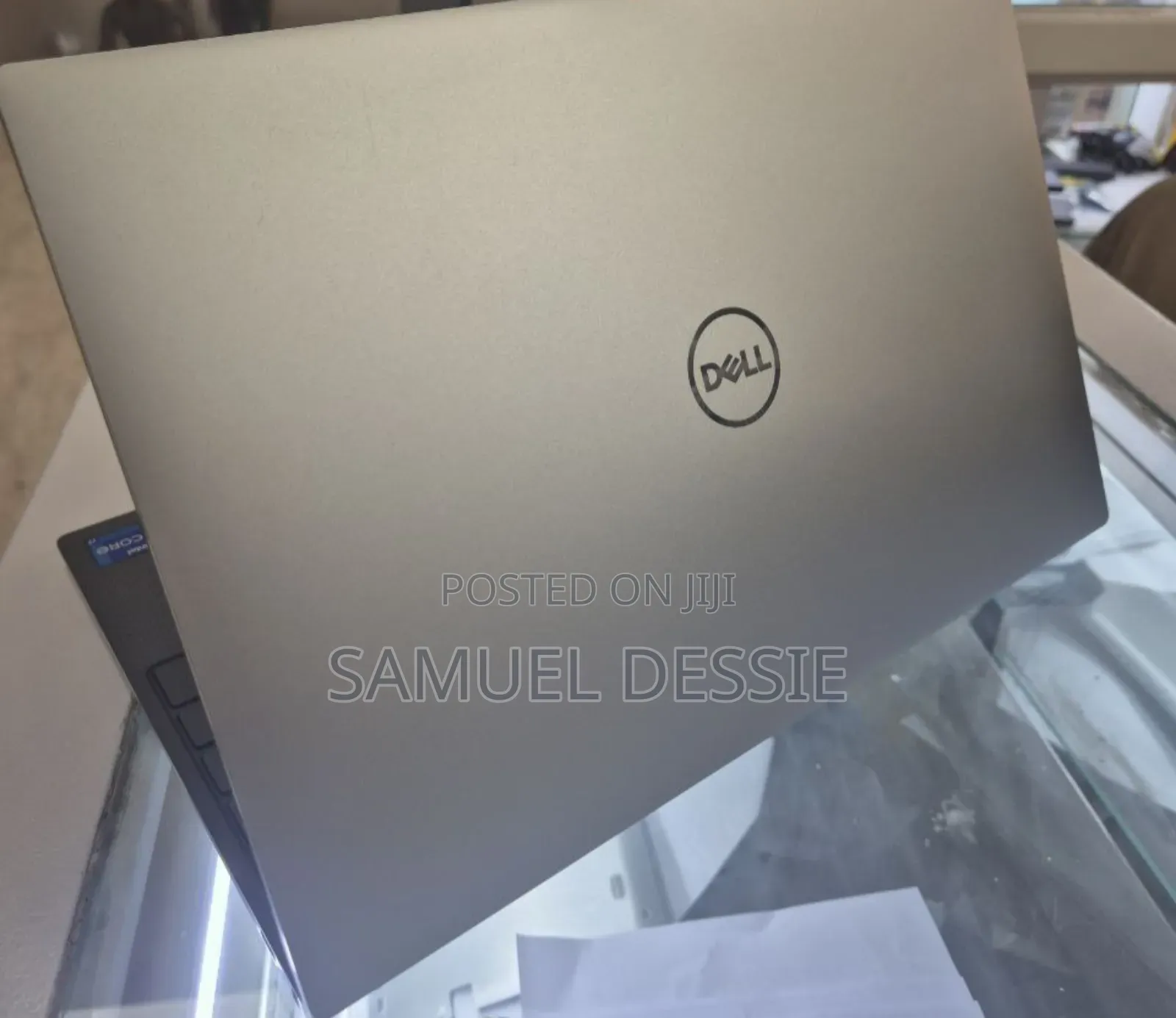 New Laptop Dell XPS 13 9310 32GB Intel Core I7 SSD 512GB