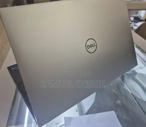 New Laptop Dell XPS 13 9310 32GB Intel Core I7 SSD 512GB