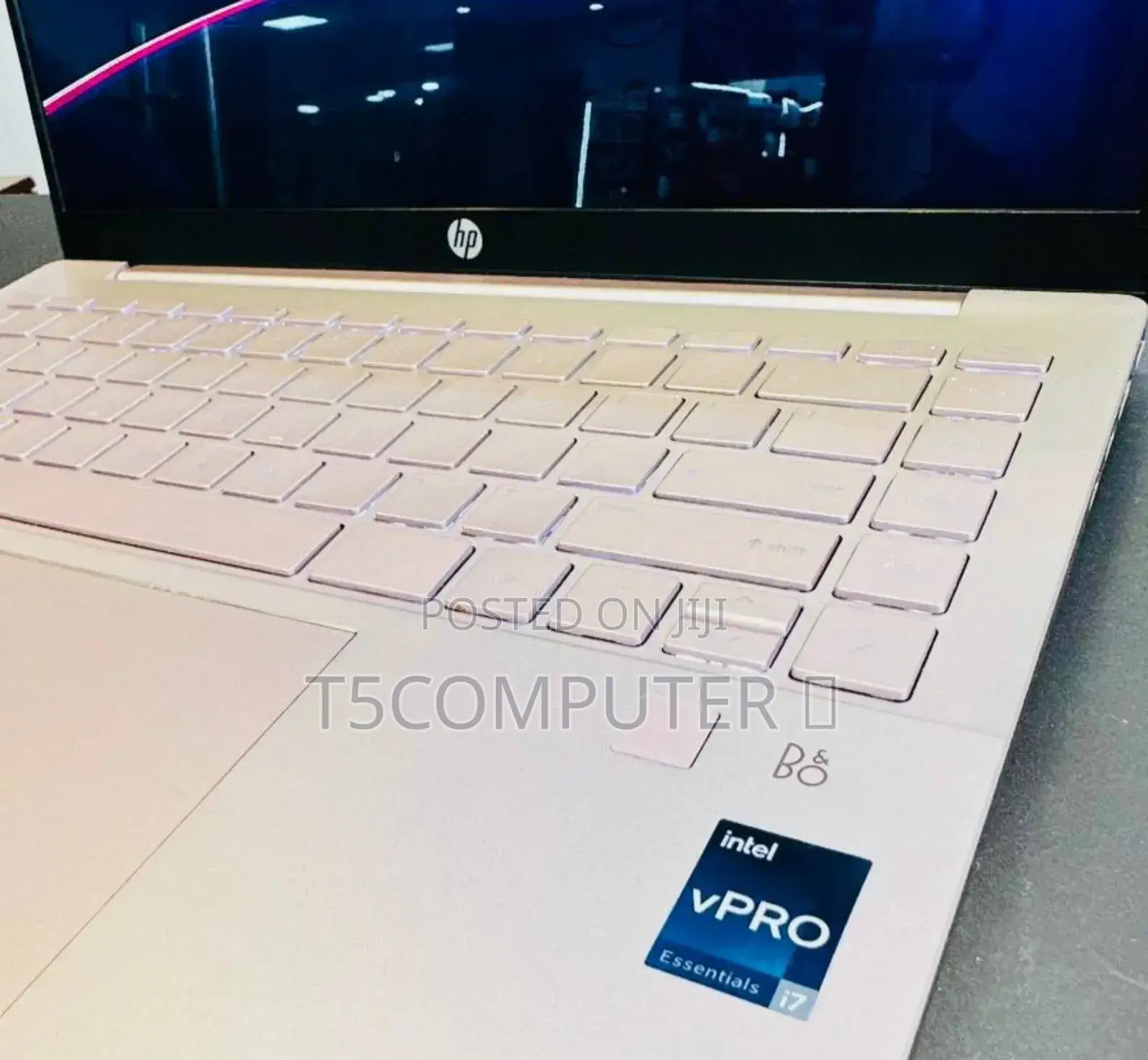 New Laptop HP Pavilion 14-Ce1000 16GB Intel Core I7 SSD 512GB
