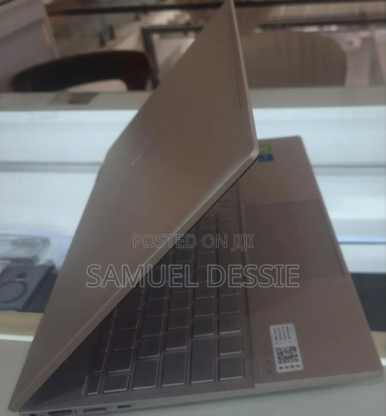 New Laptop HP Envy X360 16GB Intel Core I5 SSD 512GB