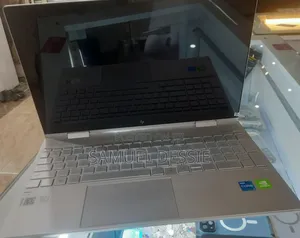 New Laptop HP Envy X360 16GB Intel Core I5 SSD 512GB