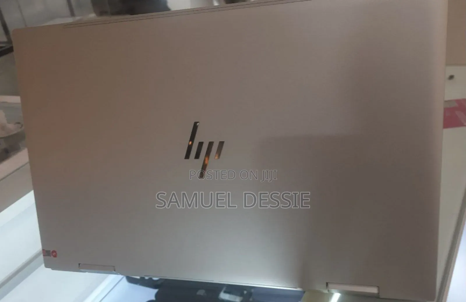 New Laptop HP Envy X360 16GB Intel Core I5 SSD 512GB