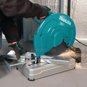 Photo - Makita Miter Saw (ማኪታ ሜትርሶ)
