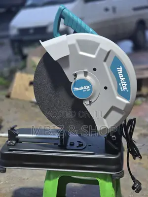 Makita Miter Saw (ማኪታ ሜትርሶ)