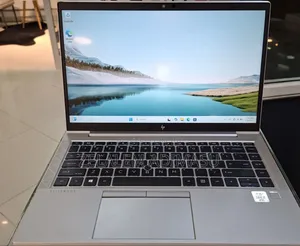 New Laptop HP EliteBook 840 G7 16GB Intel Core I7 SSD 512GB