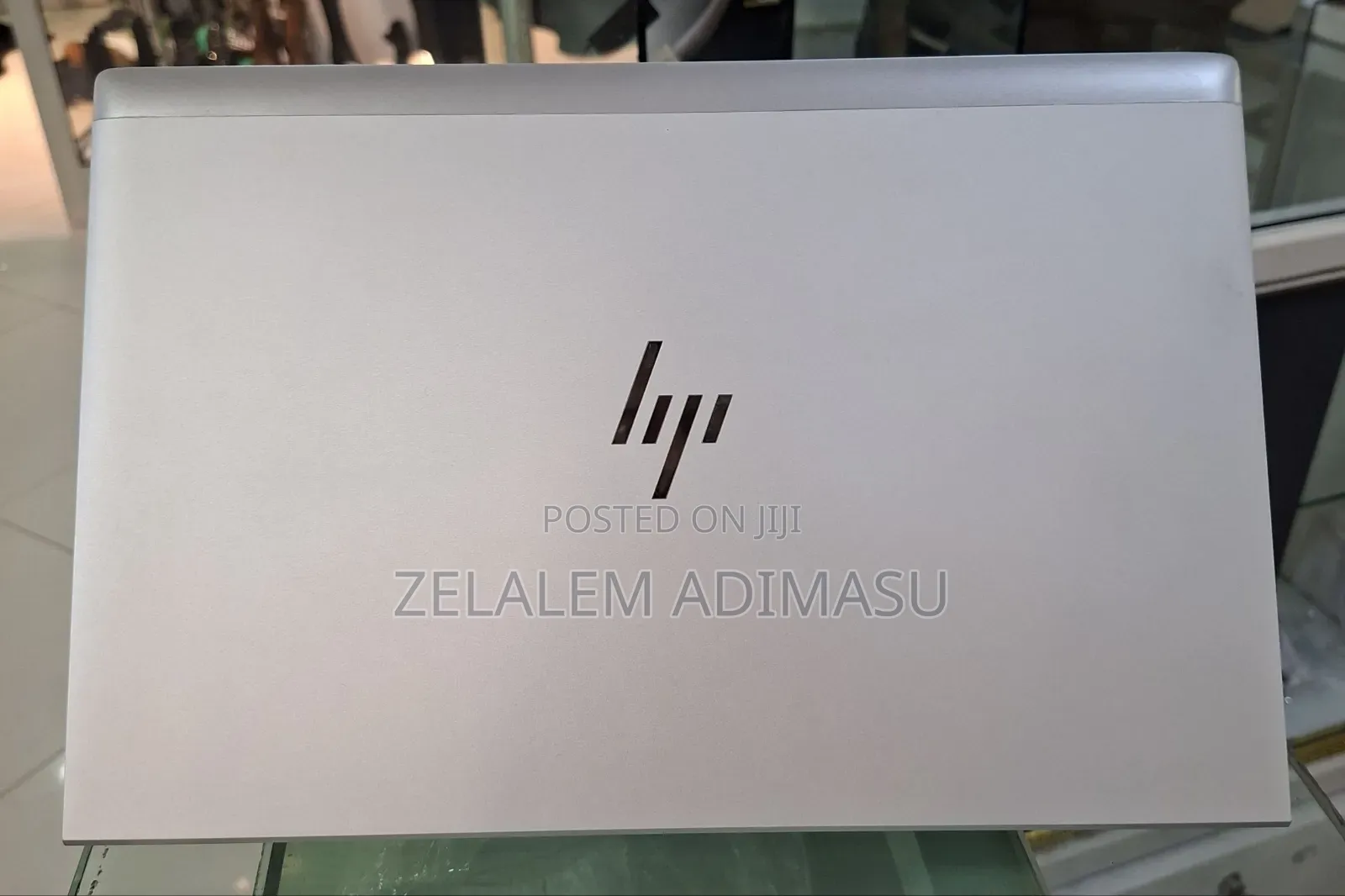 New Laptop HP EliteBook 840 G7 16GB Intel Core I7 SSD 512GB