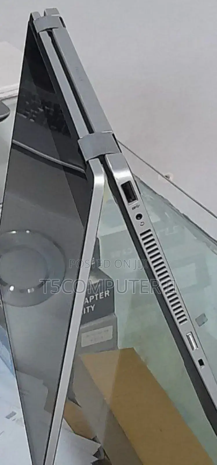 New Laptop HP Envy X360 8GB Intel Core I5 HDD 1T