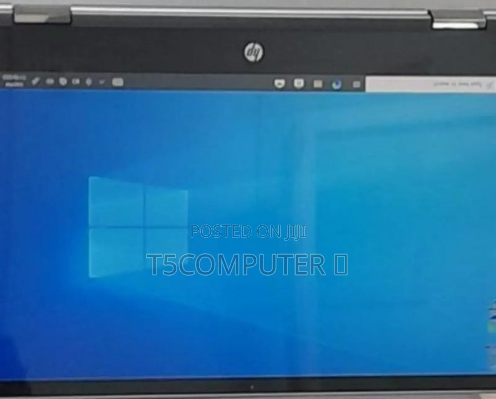 New Laptop HP Envy X360 8GB Intel Core I5 HDD 1T