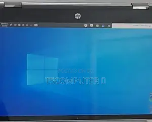 New Laptop HP Envy X360 8GB Intel Core I5 HDD 1T