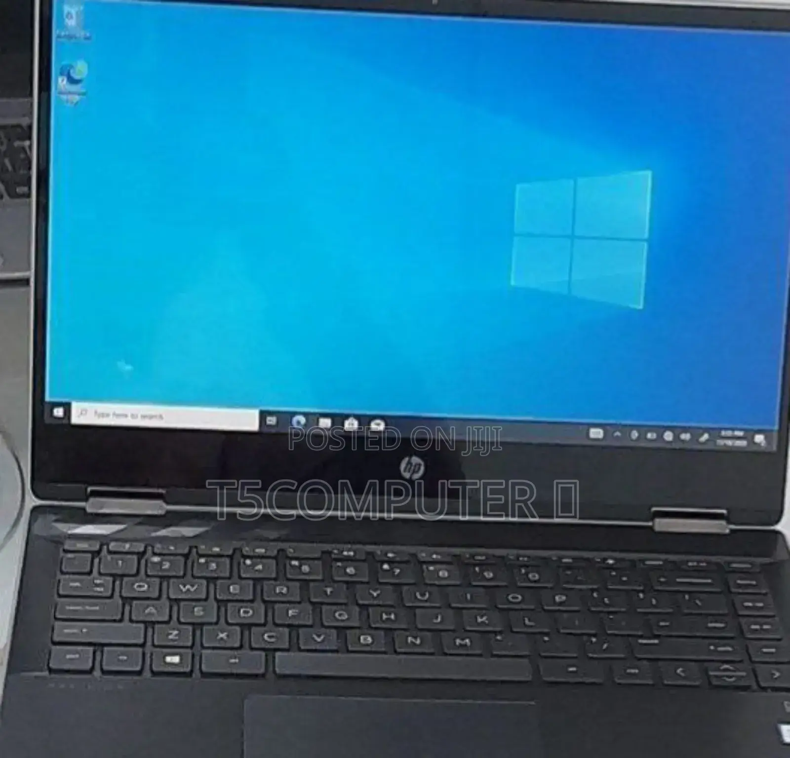 New Laptop HP Envy X360 8GB Intel Core I5 HDD 1T