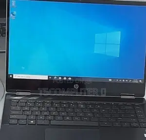 New Laptop HP Envy X360 8GB Intel Core I5 HDD 1T