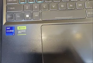 New Laptop Acer Predator 17 16GB Intel Core I9 SSD 1T