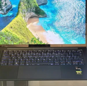 Photo - New Laptop Lenovo ThinkPad Yoga 32GB Intel Core I7 SSD 1T