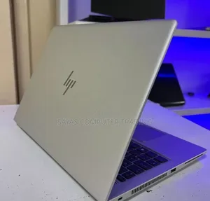 Photo - New Laptop HP EliteBook 840 G6 16GB Intel Core I7 SSD 512GB