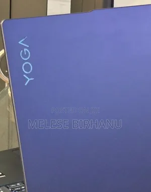 New Laptop Lenovo ThinkPad Yoga 32GB Intel Core I7 SSD 1T