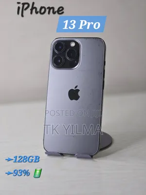 Apple iPhone 13 Pro 128 GB Gray