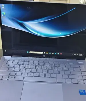 New Laptop HP Pavilion 15 16GB Intel Core I5 SSD 1T