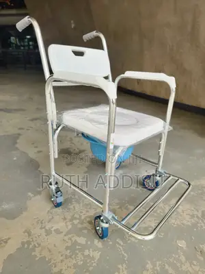 Wheelchair朱諾commode Wheelchair肇始commode Wheelchair Medical