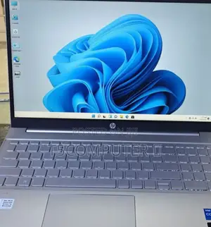 New Laptop HP Pavilion 15 16GB Intel Core I5 SSD 1T