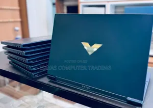 New Laptop HP Victus 15 16GB Intel Core I7 SSD 1T
