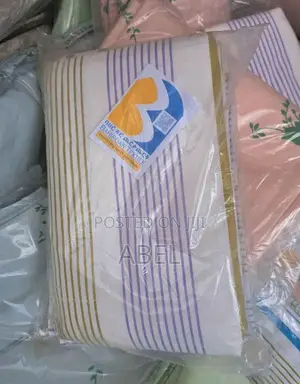 Photo - Cotton Ansola