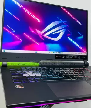 New Laptop Asus 16GB AMD Ryzen 9 SSD 1T