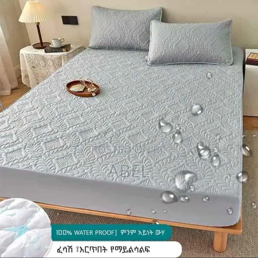 Waterproof Bedsheet