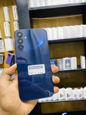 Photo - New Samsung Galaxy A15 128 GB