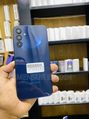 New Samsung Galaxy A15 128 GB