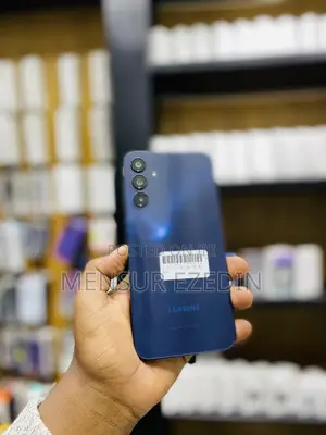 New Samsung Galaxy A15 128 GB