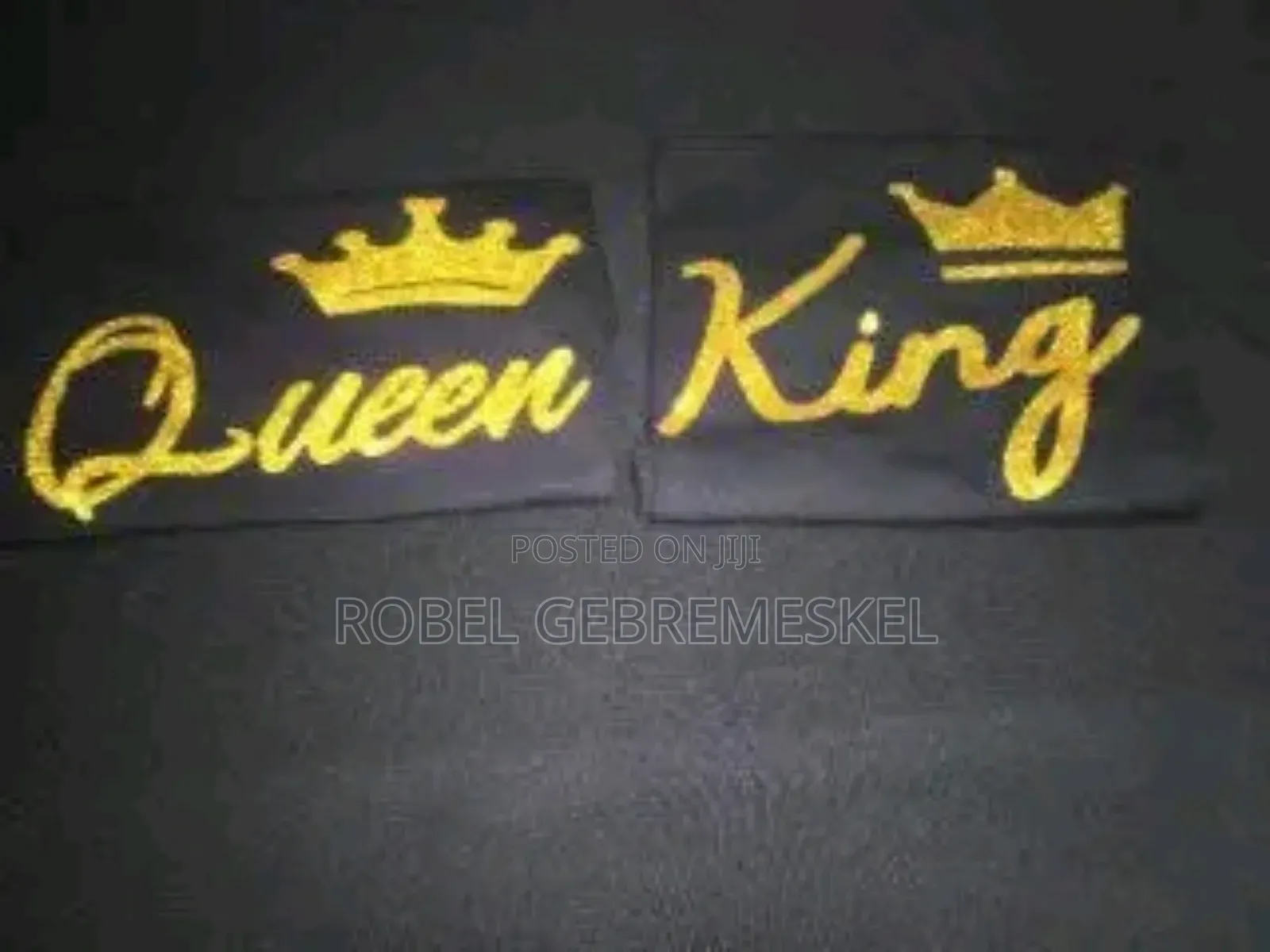 T-shirt And Other Printing Services