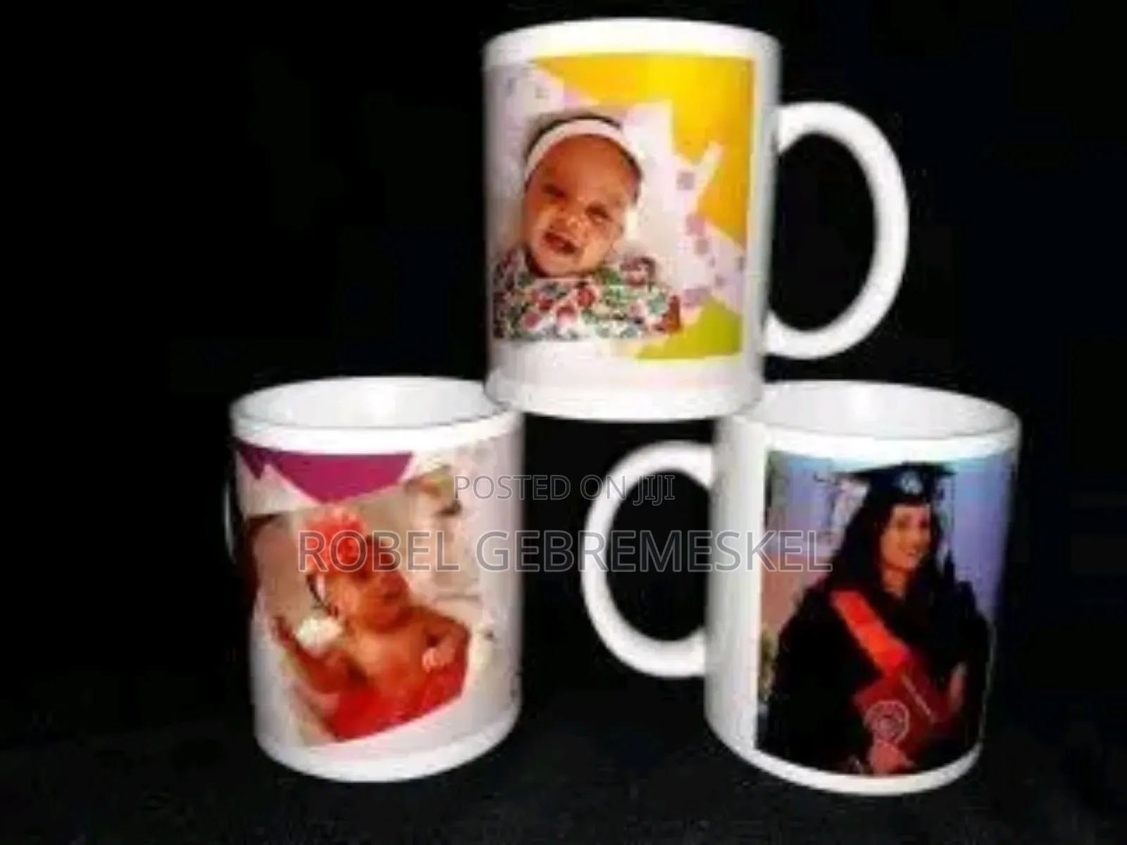 T-shirt And Other Printing Services