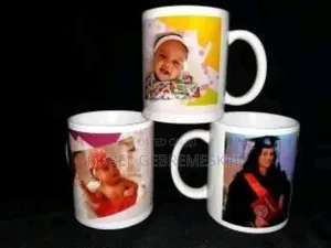 T-shirt And Other Printing Services