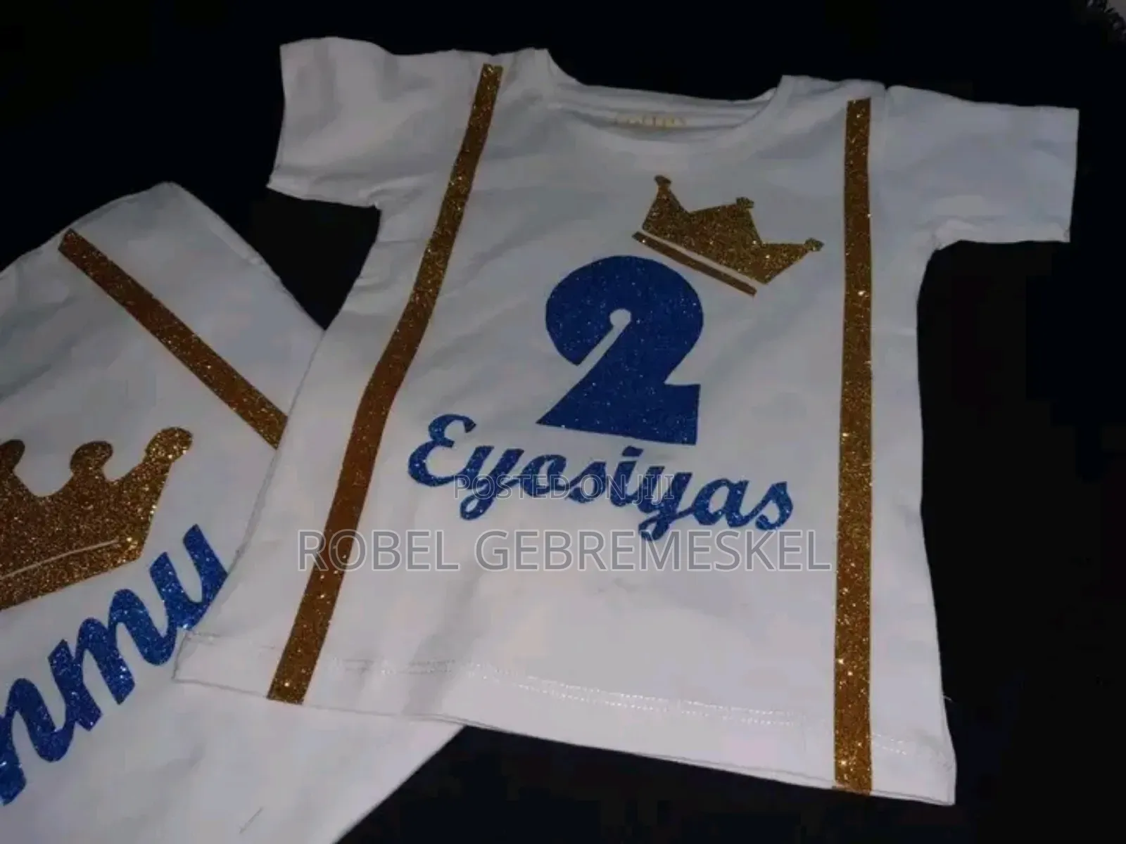 T-shirt And Other Printing Services