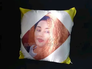 T-shirt And Other Printing Services