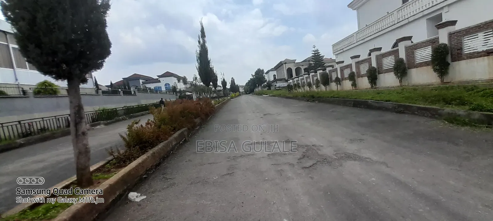 7bdrm Farm House in Rooseta Real State, East Shewa for rent