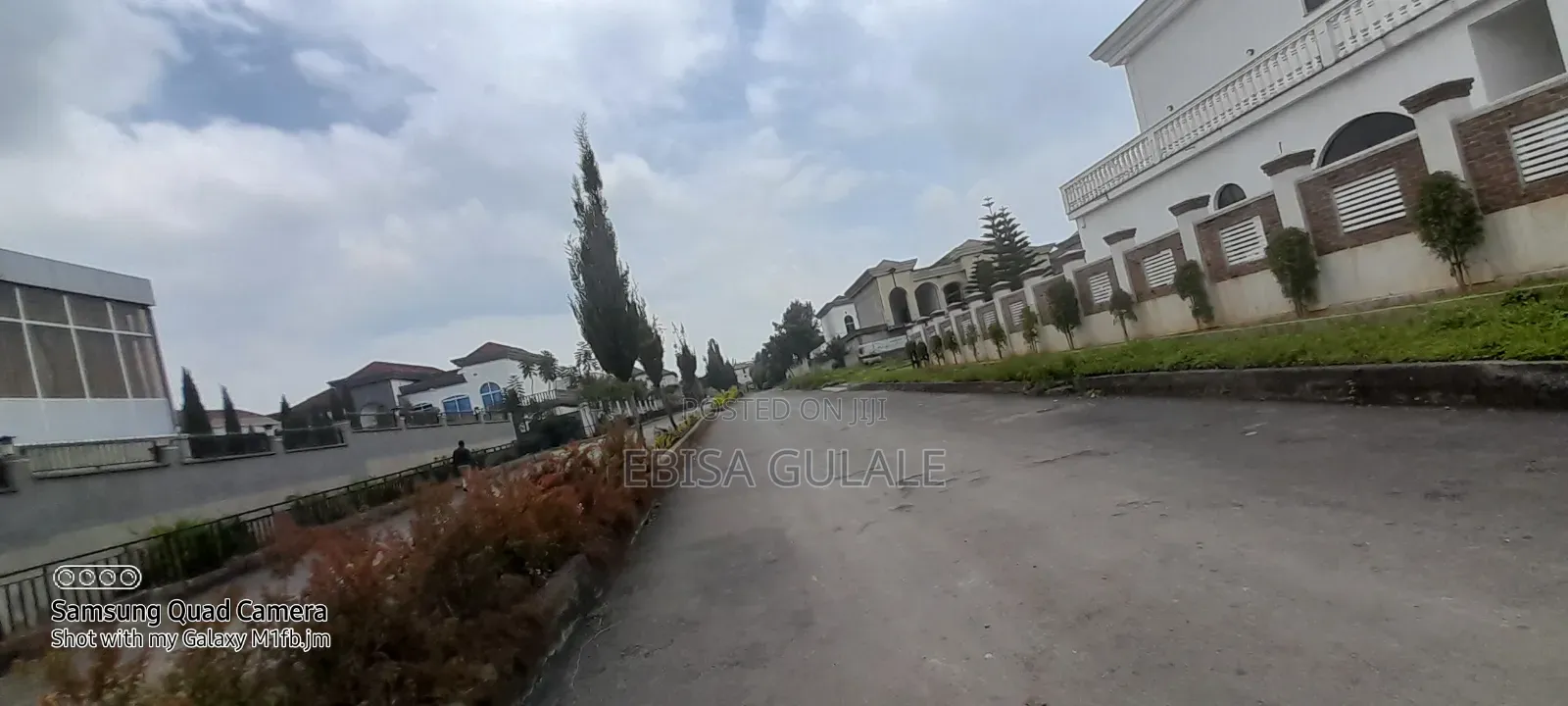 7bdrm Farm House in Rooseta Real State, East Shewa for rent