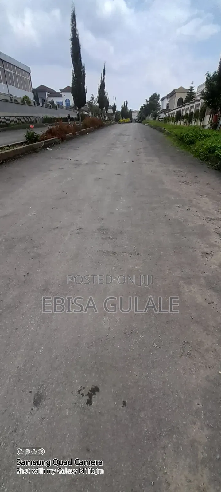 7bdrm Farm House in Rooseta Real State, East Shewa for rent