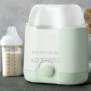Photo - Multi Purpose Bottle Warmer Sterilizer