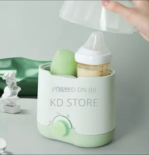 Multi Purpose Bottle Warmer Sterilizer