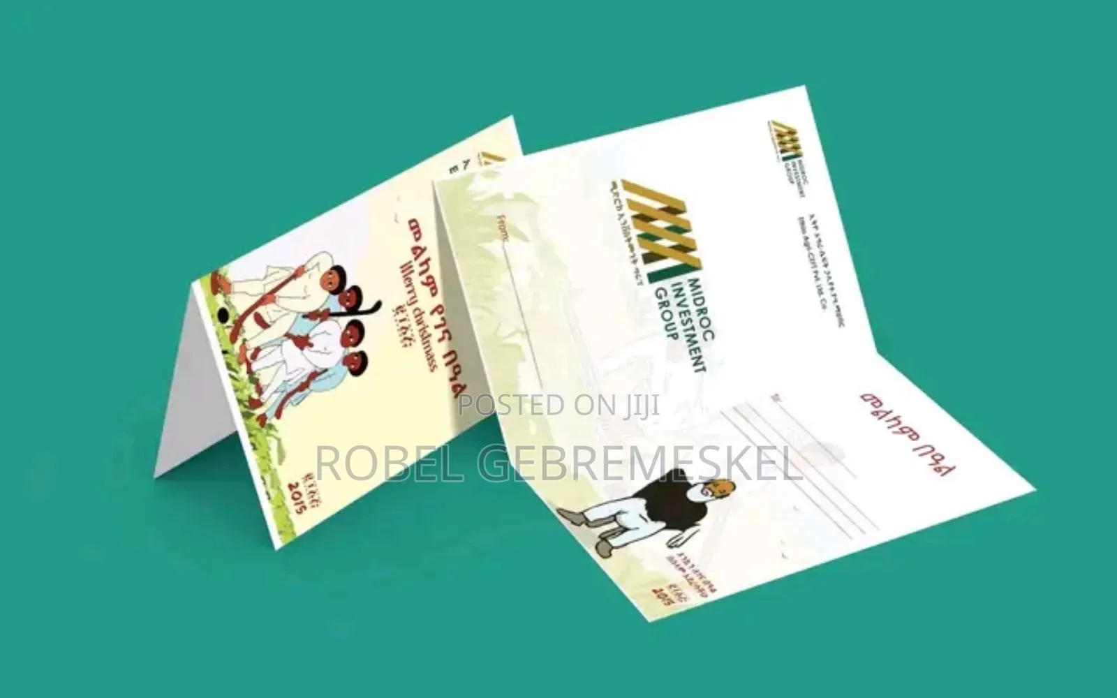 Logo, Business Card T-Shirt Note Book Flyer Magazine