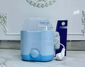 Multi Purpose Bottle Warmer Sterilizer