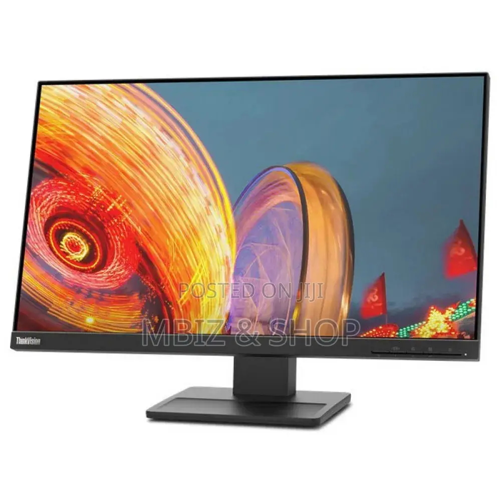 Lenovo Thinkvision Monitor