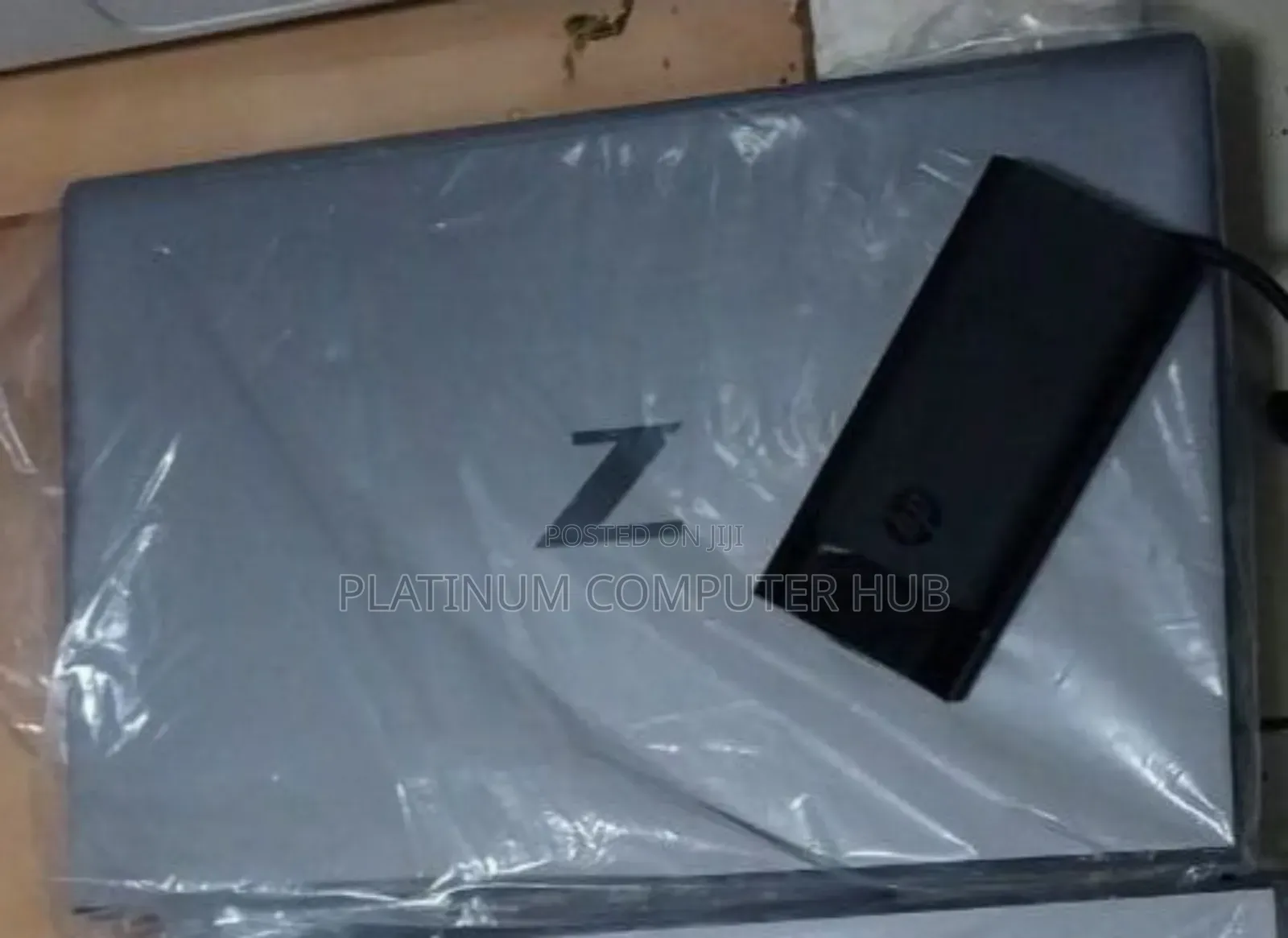 New Laptop HP ZBook Power G9 i7 32GB Intel Core i7 SSD 1T