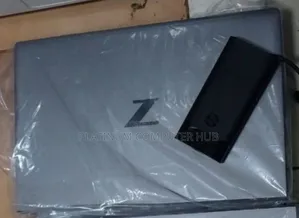 Photo - New Laptop HP ZBook Power G9 i7 32GB Intel Core i7 SSD 1T