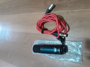 Photo - Foucusrite 3rd Gen Studio Microphone