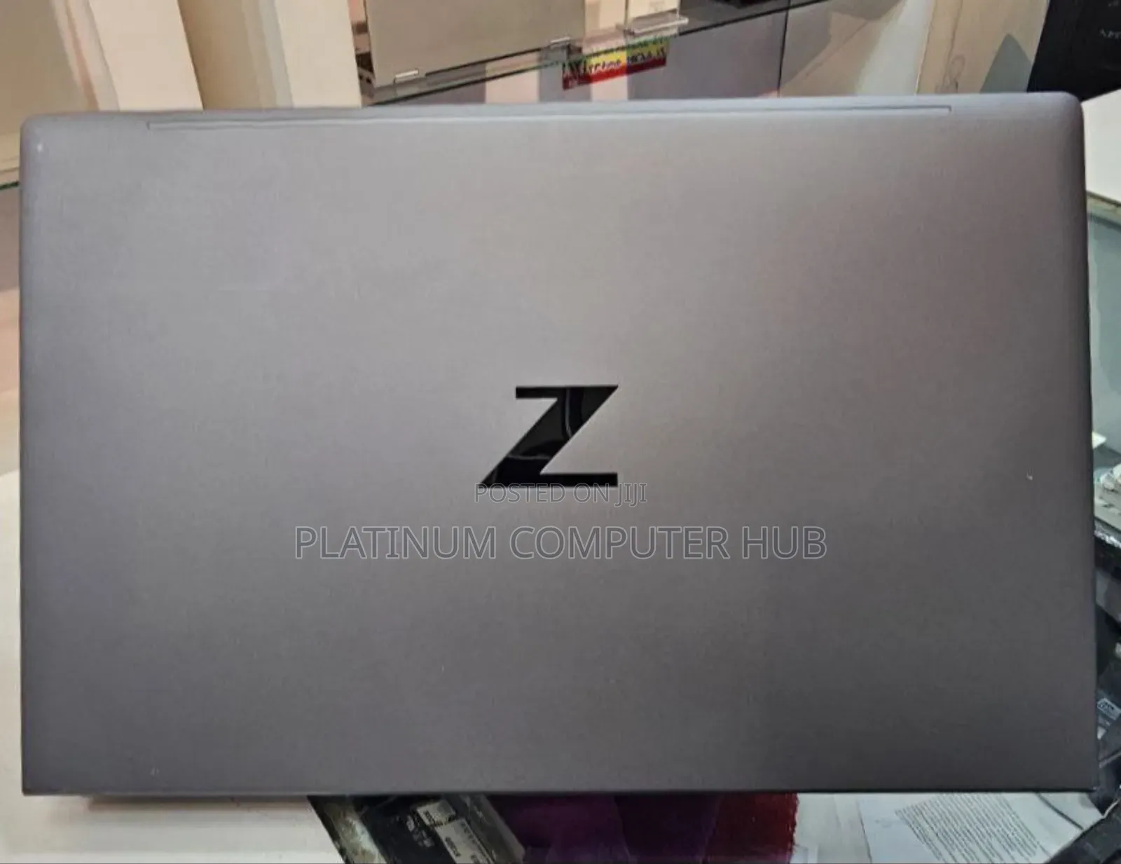 New Laptop HP ZBook Power G9 i7 32GB Intel Core i7 SSD 1T