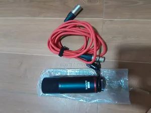 Foucusrite 3rd Gen Studio Microphone