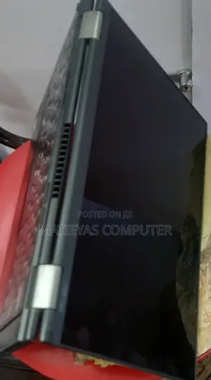 New Laptop Lenovo ThinkPad X380 Yoga 16GB Intel Core I7 SSD 512GB